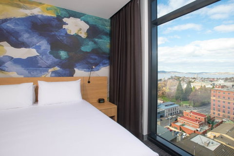 Ibis Styles Hobart - Accommodation Brunswick Heads 14