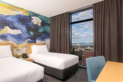Ibis Styles Hobart - Accommodation Brunswick Heads 22