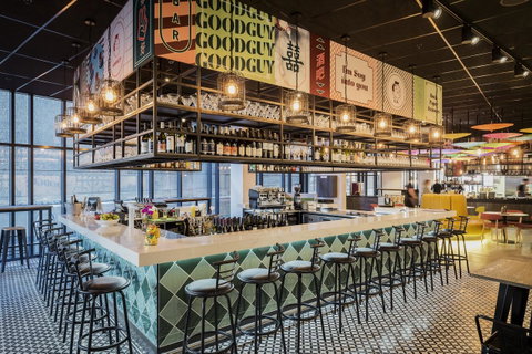 Ibis Styles Hobart - Accommodation Brunswick Heads 33