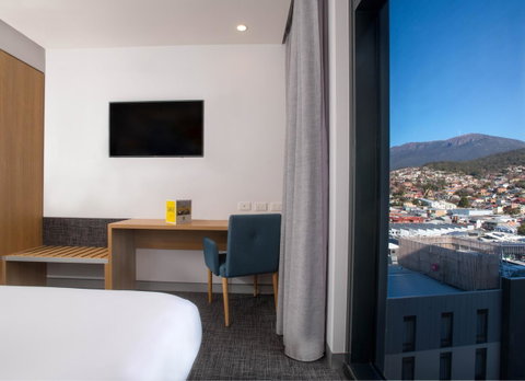 Ibis Styles Hobart - Accommodation Brunswick Heads 7