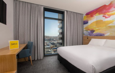 Ibis Styles Hobart - Accommodation Brunswick Heads 25