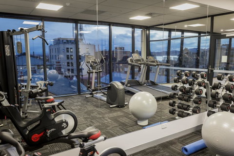 Ibis Styles Hobart - Accommodation Brunswick Heads 8