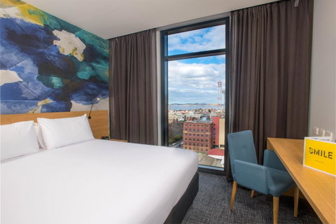 Ibis Styles Hobart - Accommodation Brunswick Heads 27