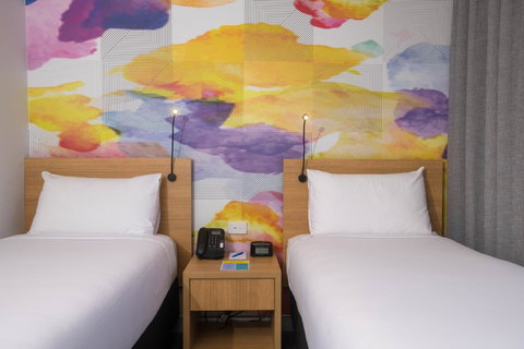 Ibis Styles Hobart - Accommodation Brunswick Heads 2