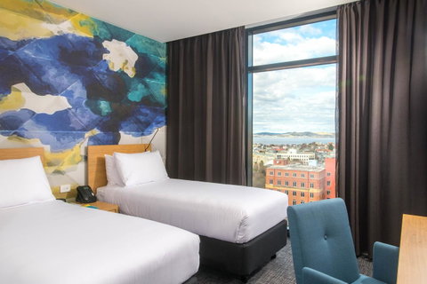 Ibis Styles Hobart - Accommodation Brunswick Heads 6