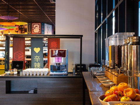 Ibis Styles Hobart - Accommodation Brunswick Heads 20