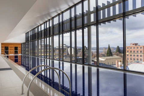 Ibis Styles Hobart - Accommodation Brunswick Heads 15