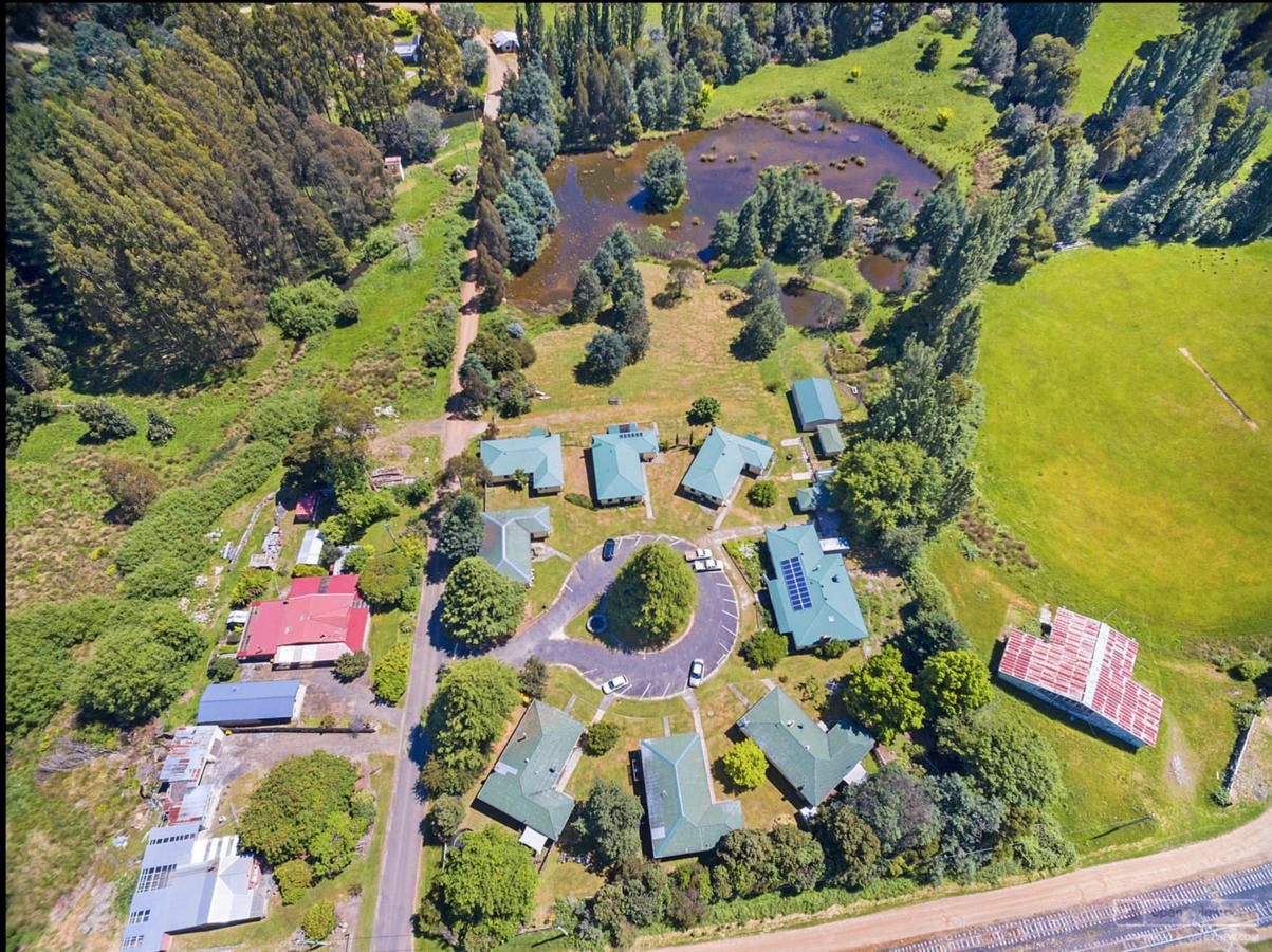 Accommodation Brunswick Heads