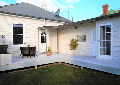Horlock House - Accommodation Brunswick Heads 9