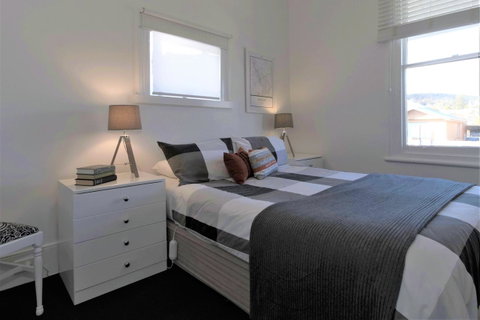 Horlock House - Accommodation Brunswick Heads 5