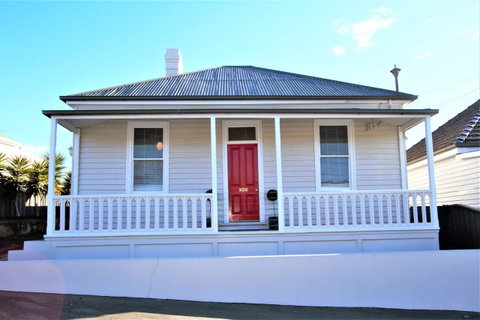 Horlock House - Accommodation Brunswick Heads 1
