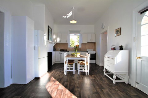 Horlock House - Accommodation Brunswick Heads 7