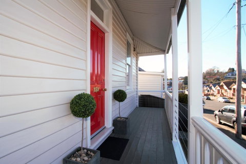 Horlock House - Accommodation Brunswick Heads 3