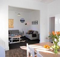 Horlock House - Accommodation Brunswick Heads