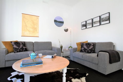 Horlock House - Accommodation Brunswick Heads 2