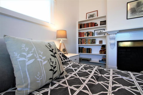 Horlock House - Accommodation Brunswick Heads 4