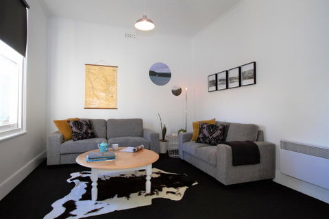 Horlock House - Accommodation Brunswick Heads 8