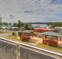 Sweetwater Villas - Accommodation Brunswick Heads