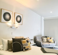 Sandy Bay Studio Apartment - Accommodation Brunswick Heads