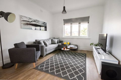 49 Pedder - Accommodation Brunswick Heads 2