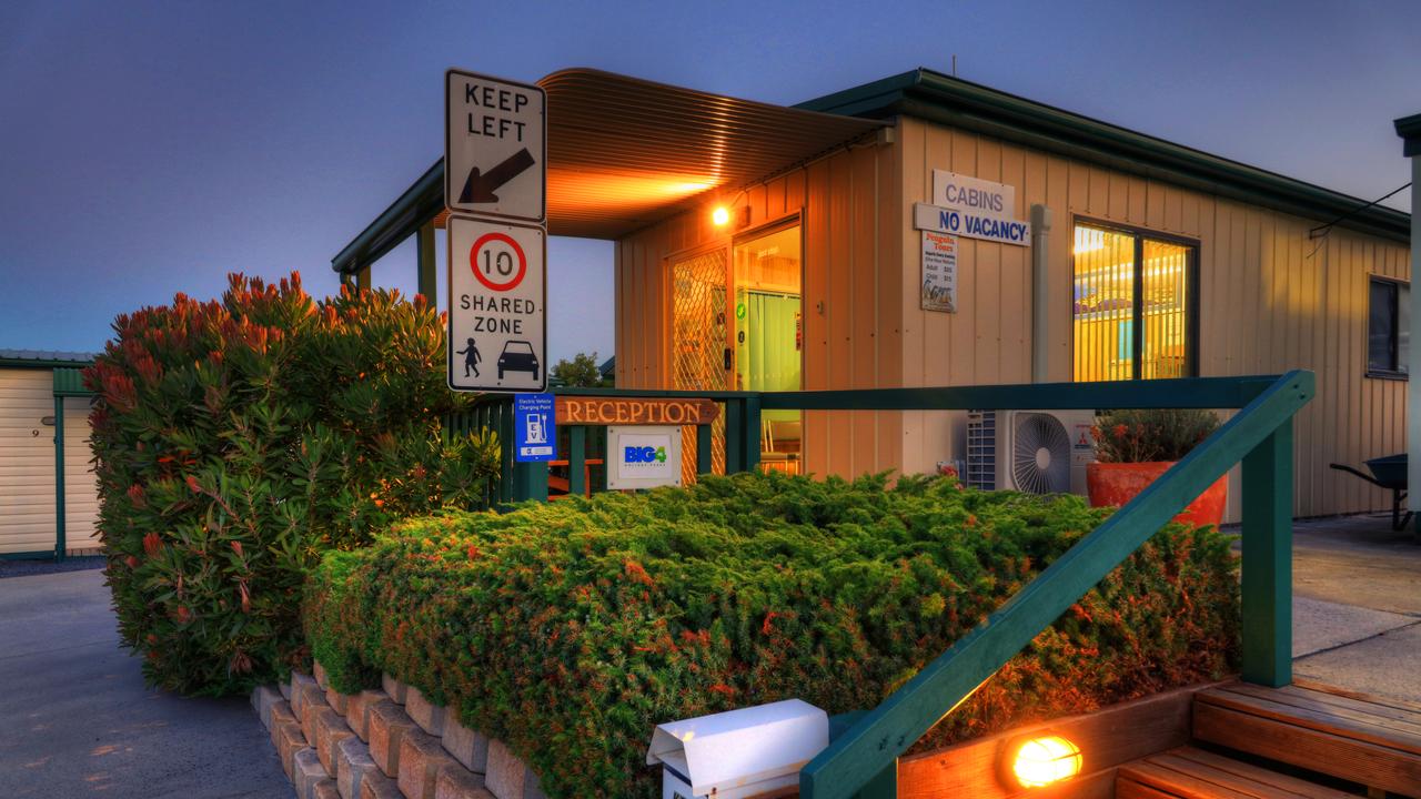 Bicheno TAS Accommodation Brunswick Heads