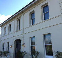 Clydesdale Manor - Accommodation Brunswick Heads