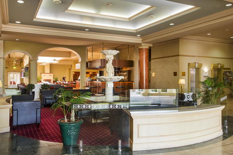 Hotel Grand Chancellor Launceston - Accommodation Brunswick Heads 1