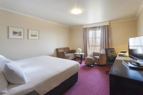 Hotel Grand Chancellor Launceston - Accommodation Brunswick Heads 4