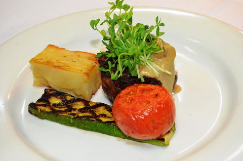 Hotel Grand Chancellor Launceston - Accommodation Brunswick Heads 38