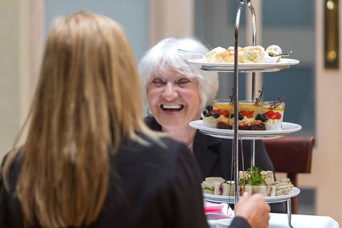 Hotel Grand Chancellor Launceston - Accommodation Brunswick Heads 40