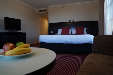 Hotel Grand Chancellor Launceston - Accommodation Brunswick Heads 22