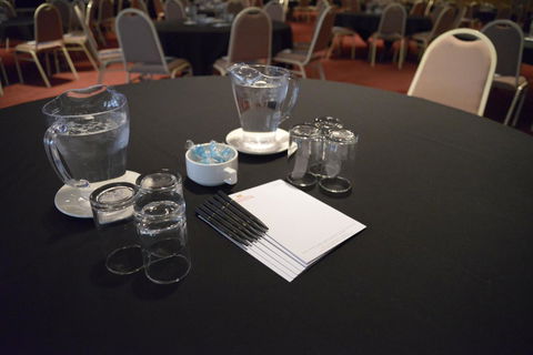 Hotel Grand Chancellor Launceston - Accommodation Brunswick Heads 37