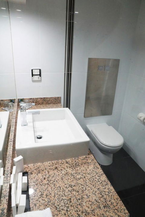 Hotel Grand Chancellor Launceston - Accommodation Brunswick Heads 35