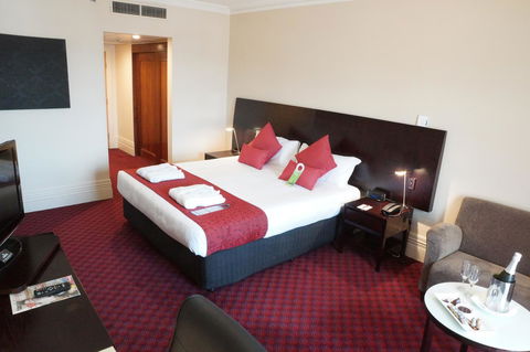 Hotel Grand Chancellor Launceston - Accommodation Brunswick Heads 31