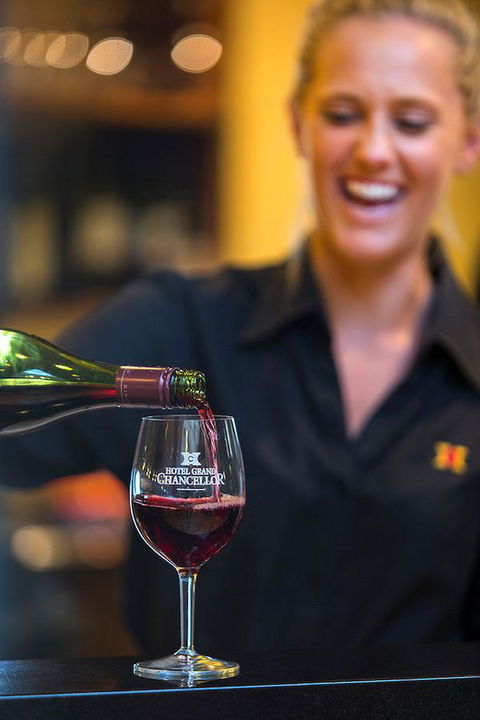 Hotel Grand Chancellor Launceston - Accommodation Brunswick Heads 29