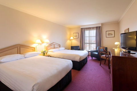 Hotel Grand Chancellor Launceston - Accommodation Brunswick Heads 23