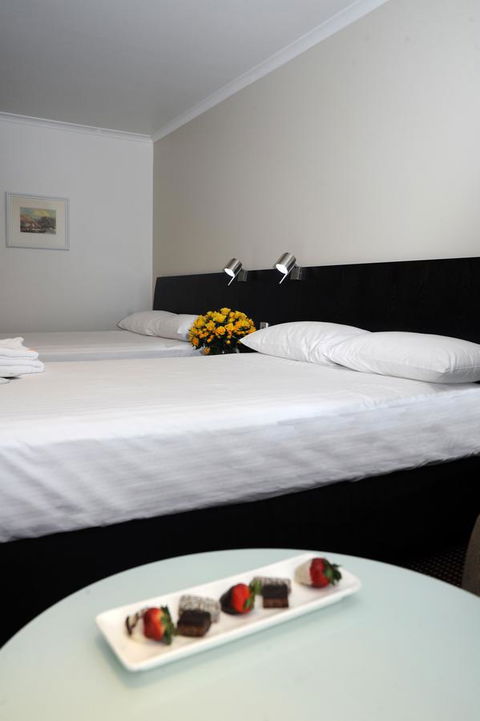 Hotel Grand Chancellor Launceston - Accommodation Brunswick Heads 15