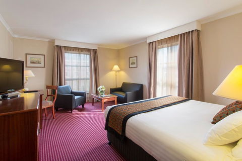 Hotel Grand Chancellor Launceston - Accommodation Brunswick Heads 19