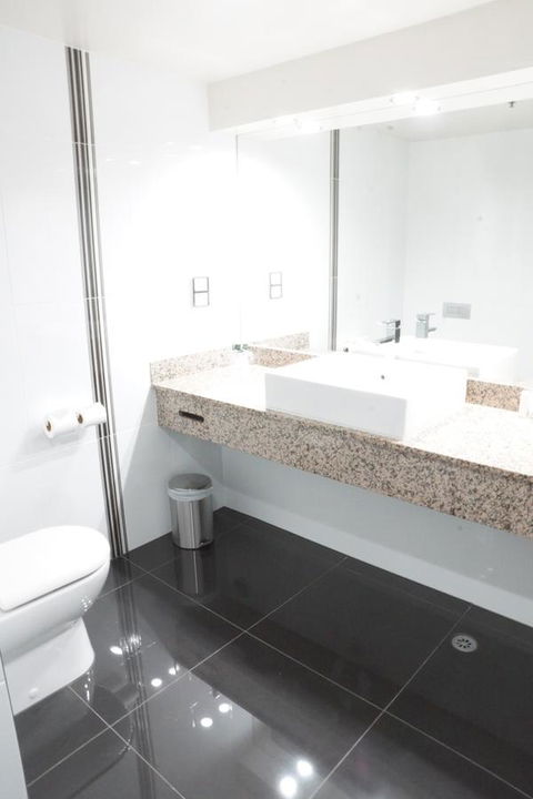 Hotel Grand Chancellor Launceston - Accommodation Brunswick Heads 24