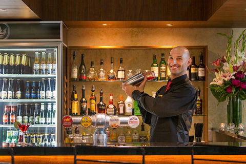 Hotel Grand Chancellor Launceston - Accommodation Brunswick Heads 10