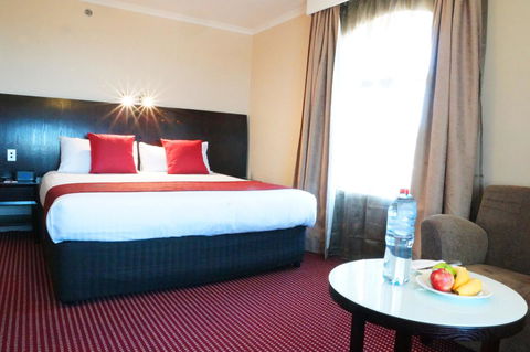 Hotel Grand Chancellor Launceston - Accommodation Brunswick Heads 17