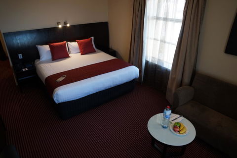 Hotel Grand Chancellor Launceston - Accommodation Brunswick Heads 20