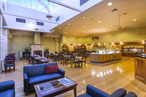 Hotel Grand Chancellor Launceston - Accommodation Brunswick Heads 11