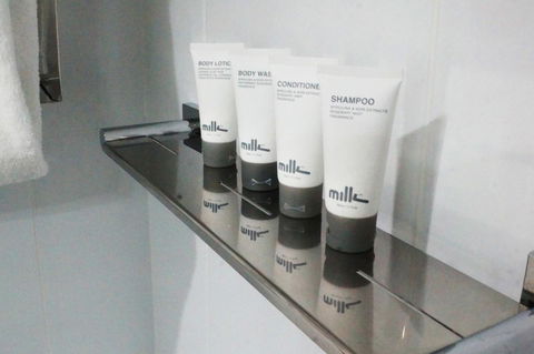 Hotel Grand Chancellor Launceston - Accommodation Brunswick Heads 6