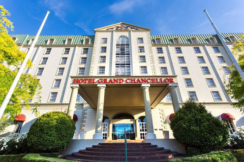 Hotel Grand Chancellor Launceston - Accommodation Brunswick Heads 0