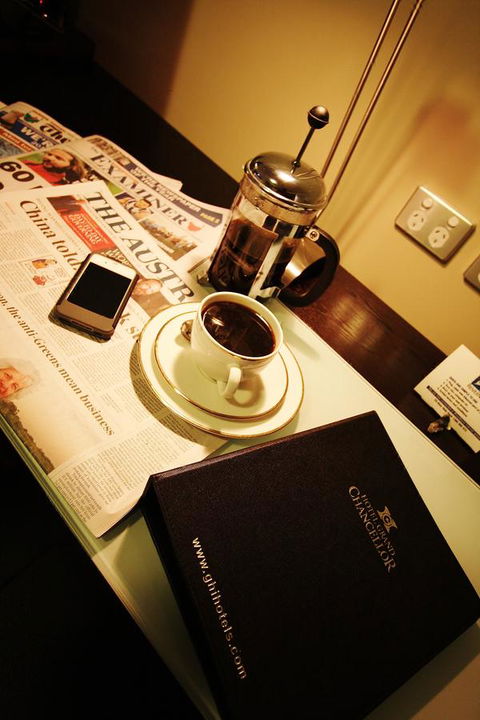 Hotel Grand Chancellor Launceston - Accommodation Brunswick Heads 30