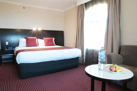 Hotel Grand Chancellor Launceston - Accommodation Brunswick Heads 2