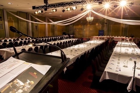 Hotel Grand Chancellor Launceston - Accommodation Brunswick Heads 14