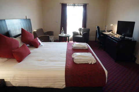 Hotel Grand Chancellor Launceston - Accommodation Brunswick Heads 26