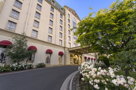 Hotel Grand Chancellor Launceston - Accommodation Brunswick Heads 12